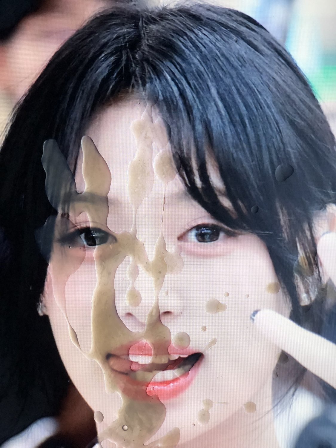 tcgUtBZx Babymonster Ahyeon Kpop Cumtribute 02.jpg